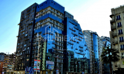 Квартира 150 м² - Шерифа Хімшіашвілі, Батумі, Грузія