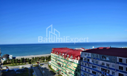 Квартира 150 м² - Шерифа Хімшіашвілі, Батумі, Грузія