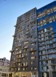 Квартира 150 м² - Шерифа Хімшіашвілі, Батумі, Грузія