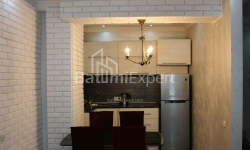 Квартира 2-комн 48 м² - Юр'ївська, Батумі