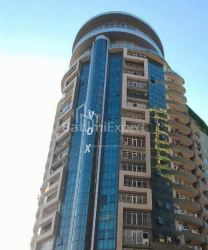 Квартира 2-комн 48 м² - Юр'ївська, Батумі