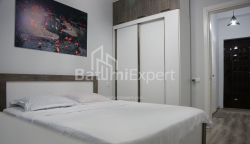 Квартира 47 м² - Юр'ївська, Батумі, Грузія
