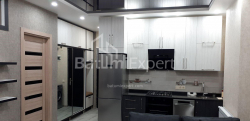 Квартира 3-комн 59 м² - Юр'ївська, Батумі