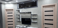 Квартира 3-комн 59 м² - Юр'ївська, Батумі