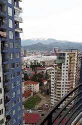 Квартира 3-комн 59 м² - Юр'ївська, Батумі