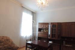 Квартира 3-комн 49 м² - Юр'ївська, Батумі