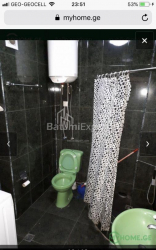 Квартира 2-комн 54 м² - Юр'ївська, Батумі