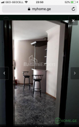 Квартира 2-комн 54 м² - Юр'ївська, Батумі