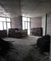 Квартира 2-комн 52 м² - Юр'ївська, Батумі