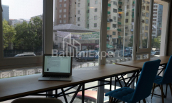 Квартира 5-комн 127 м² - Юр'ївська, Батумі