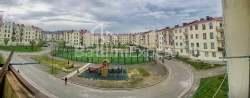 Квартира 2-комн 48 м² - Юр'ївська, Батумі