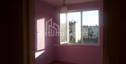 Квартира 2-комн 48 м² - Юр'ївська, Батумі