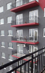 Квартира 3-комн 77 м² - Петра Багратіоні, Батумі