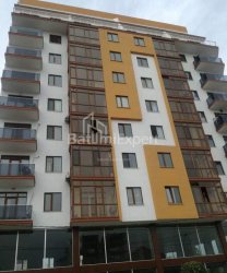 Квартира 3-комн 48 м² - Петра Багратіоні, Батумі