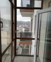 Квартира 3-комн 48 м² - Петра Багратіоні, Батумі