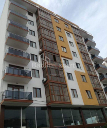 Квартира 3-комн 48 м² - Петра Багратіоні, Батумі
