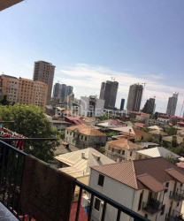 Квартира 45 м² - Петра Багратіоні, Батумі, Грузія