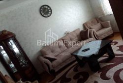 Квартира 76 м² - Юсуфа Кобаладзе, Батумі, Грузія