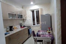 Квартира 3-комн 76 м² - Юсуфа Кобаладзе, Батумі