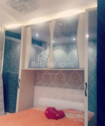 Квартира 3-комн 71 м² - Юр'ївська, Батумі