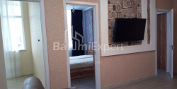 Квартира 3-комн 72 м² - Юр'ївська, Батумі