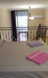 Квартира 38 м² - Юсуфа Кобаладзе, Батумі, Грузія