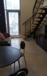 Квартира 2-комн 38 м² - Юсуфа Кобаладзе, Батумі