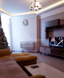 Квартира 56 м² - Юр'ївська, Батумі, Грузія