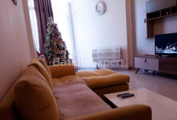 Квартира 56 м² - Юр'ївська, Батумі, Грузія