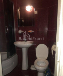 Квартира 110 м² - Юр'ївська, Батумі, Грузія