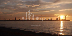 Квартира 4-комн 110 м² - Юр'ївська, Батумі