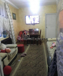 Квартира 4-комн 110 м² - Юр'ївська, Батумі