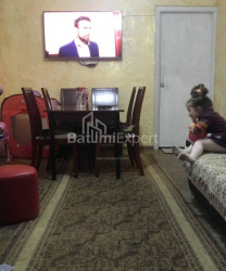 Квартира 4-комн 110 м² - Юр'ївська, Батумі