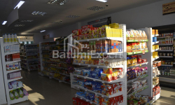Квартира 1-комн 286 м² - Юр'ївська, Батумі