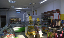 Квартира 1-комн 286 м² - Юр'ївська, Батумі