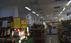 Квартира 1-комн 286 м² - Юр'ївська, Батумі