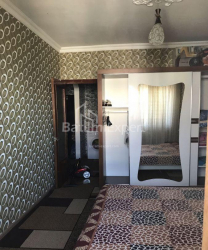 Квартира 3-комн 65 м² - Юр'ївська, Батумі