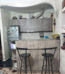 Квартира 3-комн 46 м² - Давида Агмашенеблі, Батумі