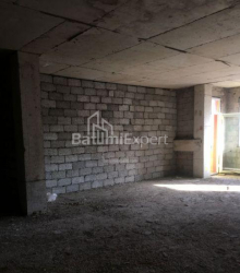 Квартира 1-комн 104 м² - Давида Агмашенеблі, Батумі