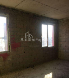 Квартира 1-комн 104 м² - Давида Агмашенеблі, Батумі