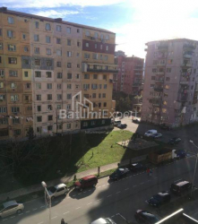Квартира 104 м² - Давида Агмашенеблі, Батумі, Грузія