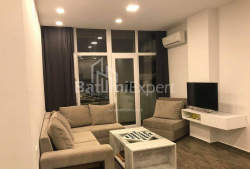 Квартира 2-комн 55 м² - Шерифа Хімшіашвілі, Батумі