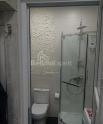 Квартира 55 м² - Шерифа Хімшіашвілі, Батумі, Грузія