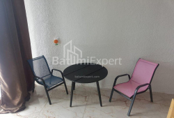 Квартира 2-комн 52 м² - Ангiса, Батумі