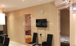Квартира 3-комн 90 м² - Юр'ївська, Батумі