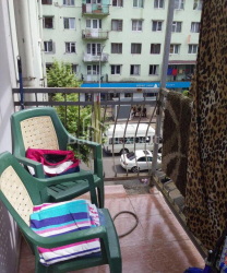 Квартира 3-комн 90 м² - Юр'ївська, Батумі