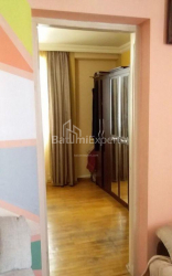 Квартира 3-комн 90 м² - Юр'ївська, Батумі