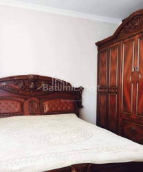 Квартира 47 м² - Юсуфа Кобаладзе, Батумі, Грузія