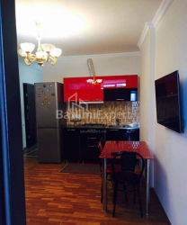 Квартира 2-комн 47 м² - Юсуфа Кобаладзе, Батумі