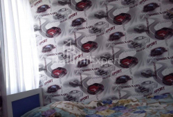 Квартира 3-комн 60 м² - Галактiона Табiдзе, Батумі